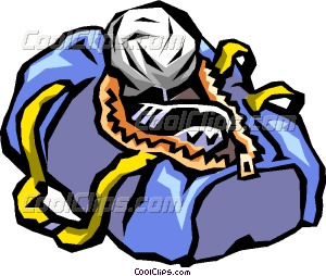 Gym Bag Clip Art Gym Bag Clip Art