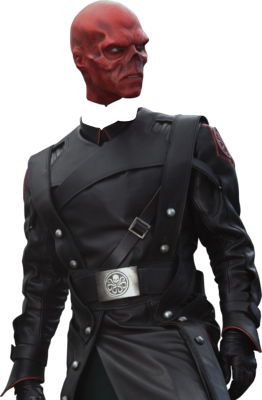 Headless Man in Black Suit Headless Man in Black Suit