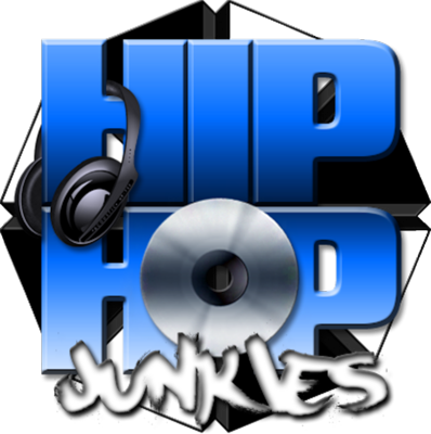 Hip Hop Music Logo