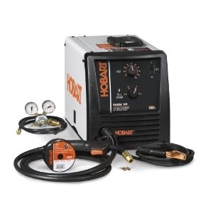 Hobart Handler 140 Mig Welder