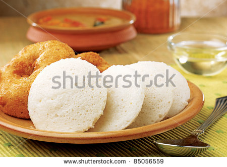 Indian Breakfast Foods Indian Breakfast Foods