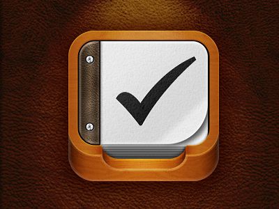 iOS App Icon iOS App Icon