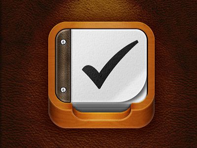 iOS App Icon