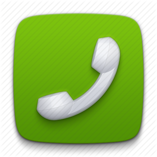 iPhone Phone Call Icon