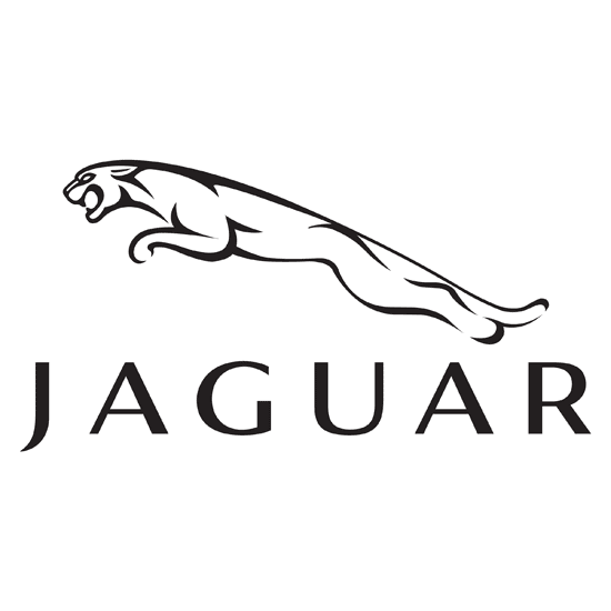 Jaguar Vector Logo