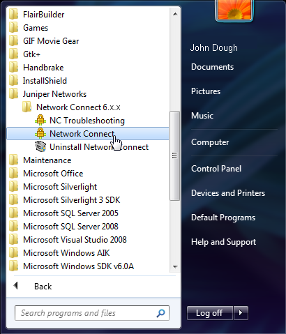 Juniper Network Connect VPN Client Download Juniper Network Connect VPN Client Download