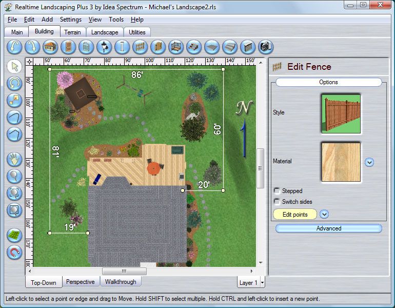 Landscape Design Software Free Landscape Design Software Free