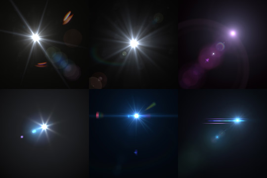 Lens Flare Photoshop Lens Flare Photoshop