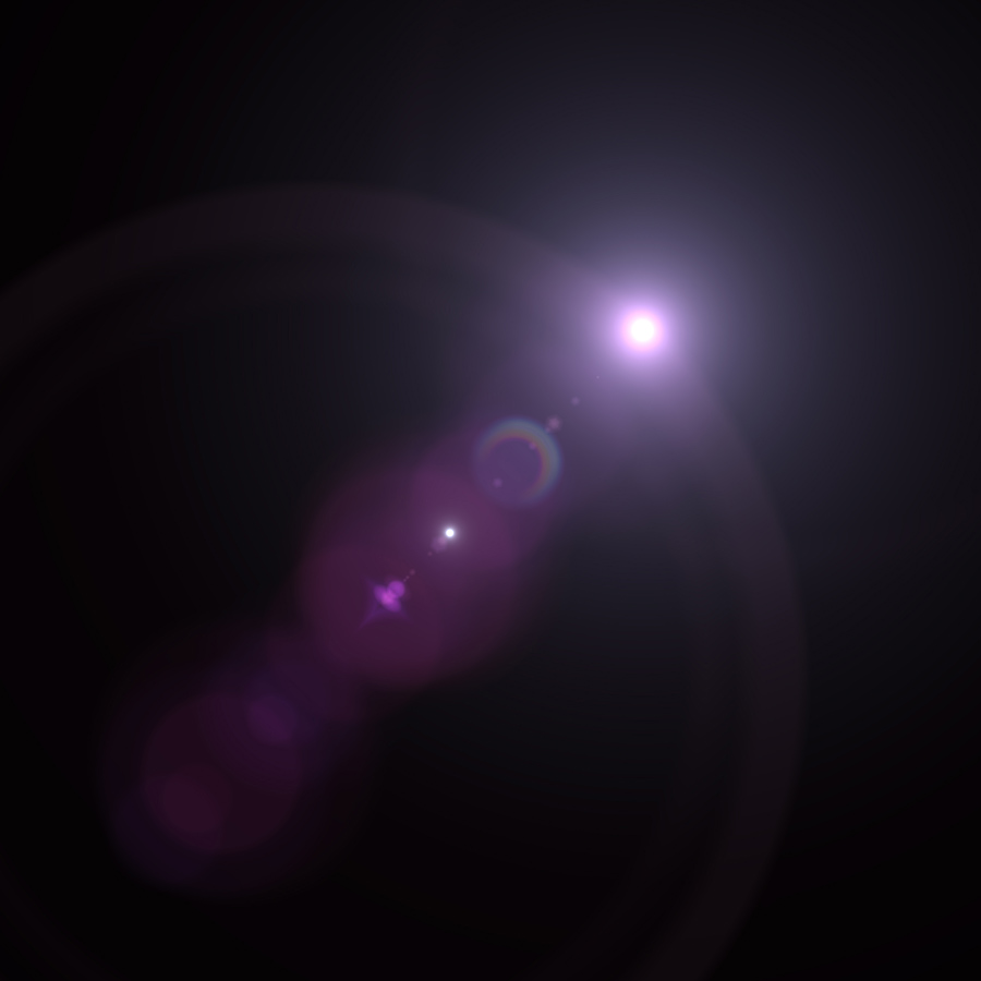 Lens Flare Photoshop Lens Flare Photoshop