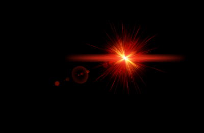 Lens Flare PSD Lens Flare PSD