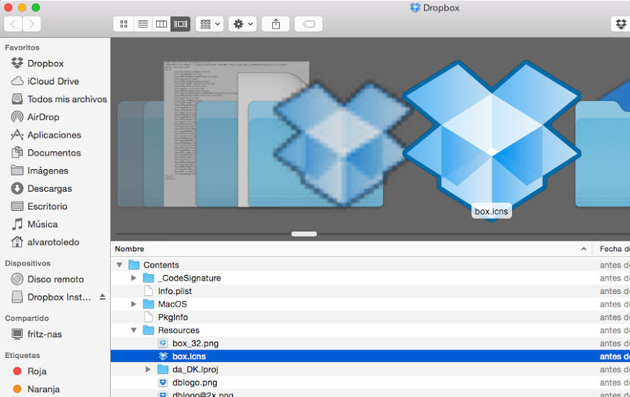Mac OS X Finder Icon Mac OS X Finder Icon