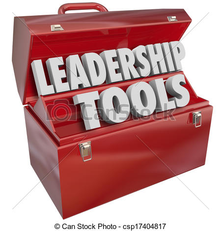 Management Leadership Training Clip Art