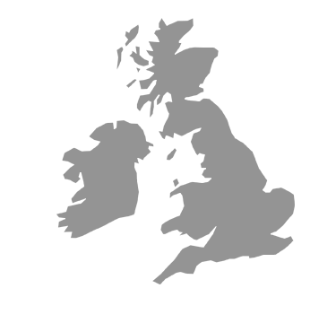 Map Icon Grey