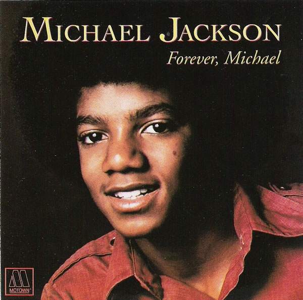 Michael Jackson Albums