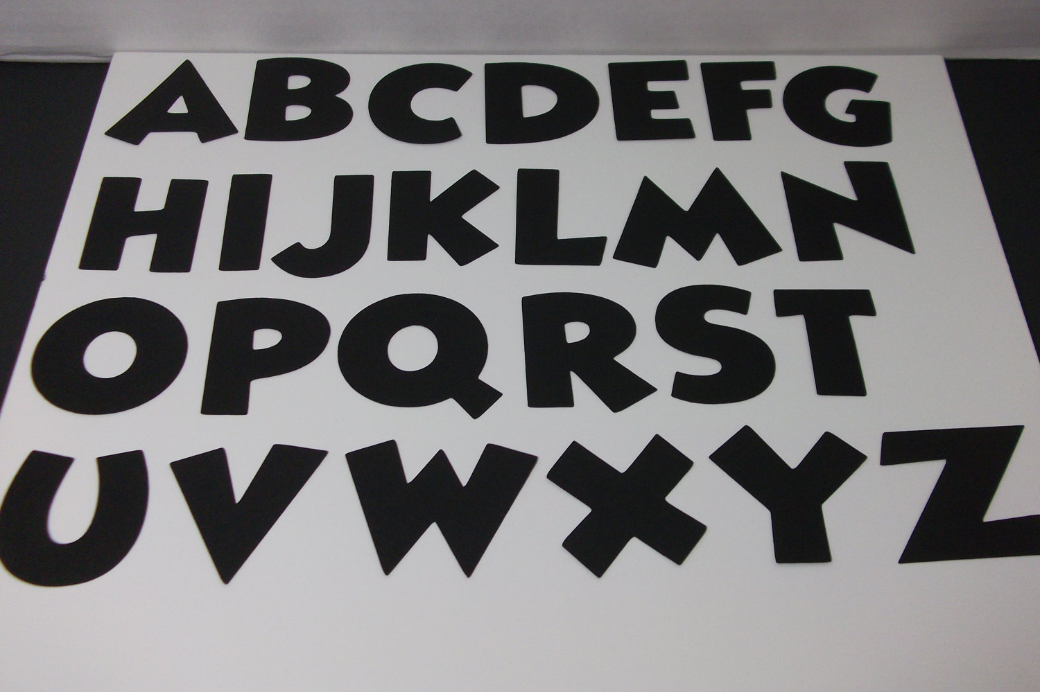18 Mickey Mouse Font Alphabet Images