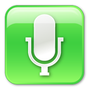 Microphone Icons Download