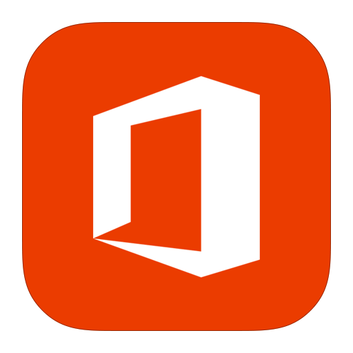 Microsoft Office 365 Logo