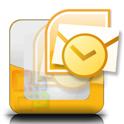 Microsoft Outlook Icon