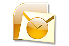 Microsoft Outlook Icon