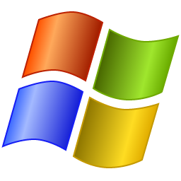 Microsoft Windows XP Icons