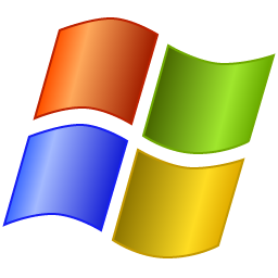 Microsoft Windows XP Icons Microsoft Windows XP Icons