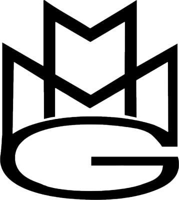 MMG Logo MMG Logo