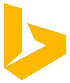 New Bing Logo Icon