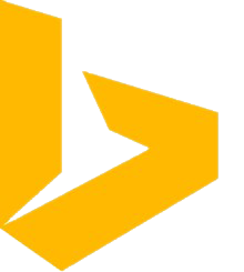 New Bing Logo Transparent