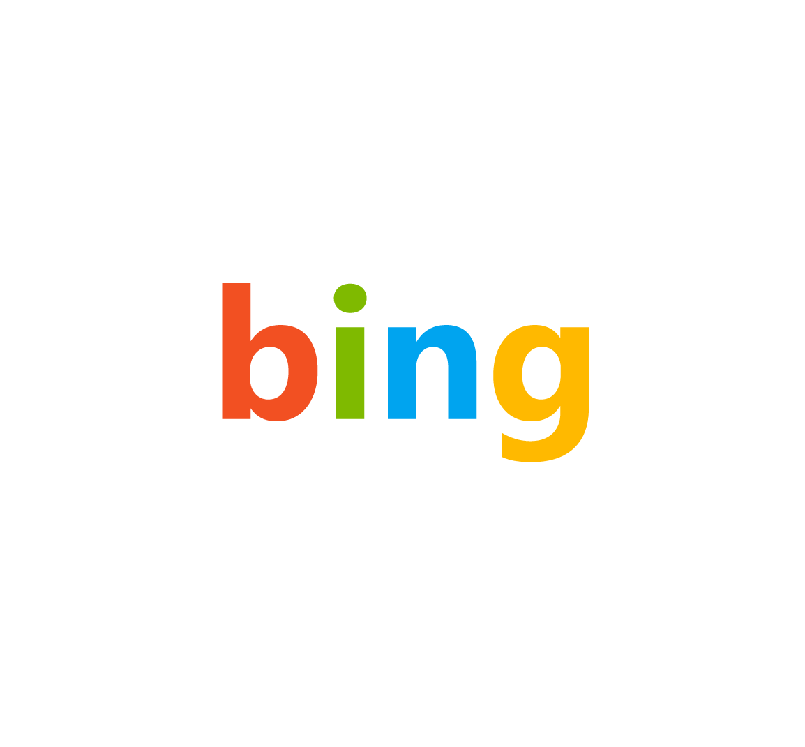 New Bing Logo