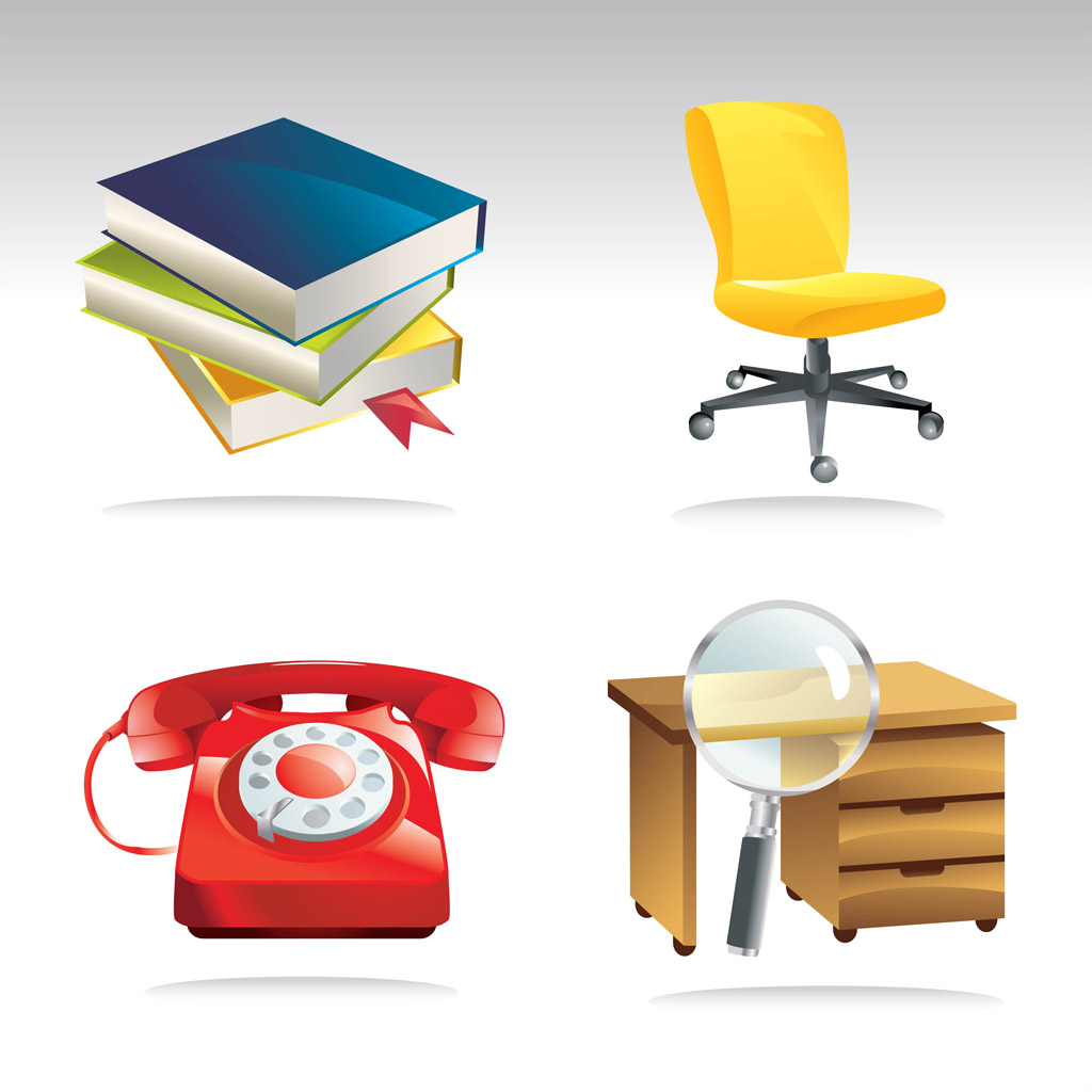 Office Clip Art Free Downloads