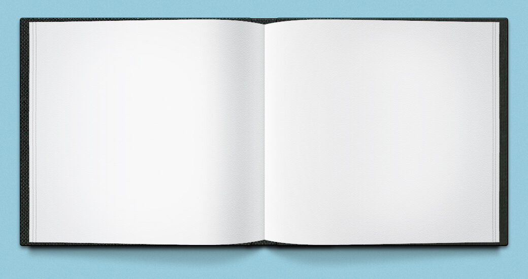 Open Book Open Book