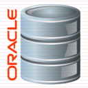 Oracle Database Icon