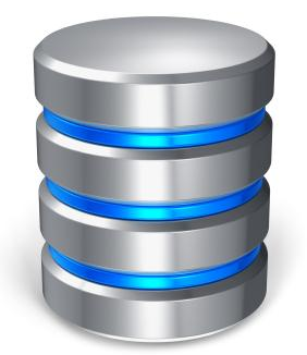 Oracle Database Icon