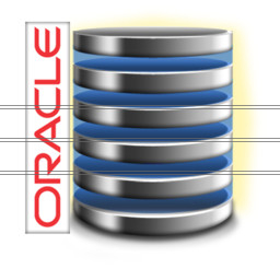 Oracle Database Icon