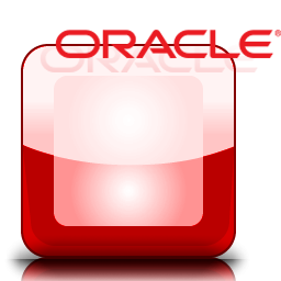 Oracle Database Icon