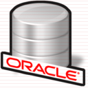 Oracle Database Server Icon