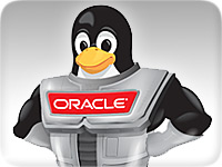 Oracle Linux