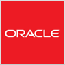 Oracle Logo Icon