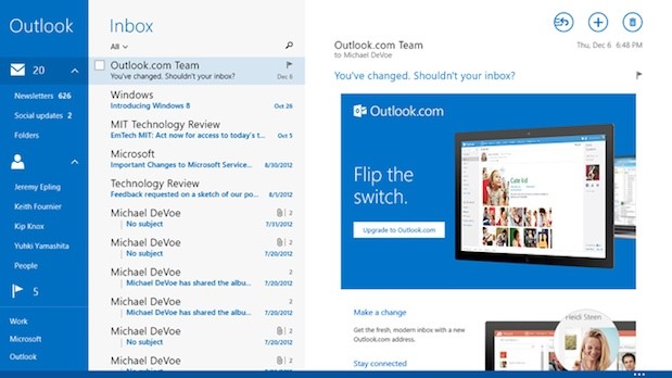 Outlook Mail App Windows 10 Outlook Mail App Windows 10