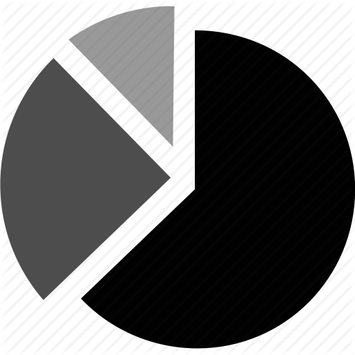 Pie-Chart Icon Pie-Chart Icon
