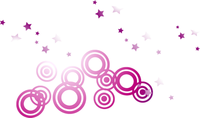 Pink Circles Pink Circles