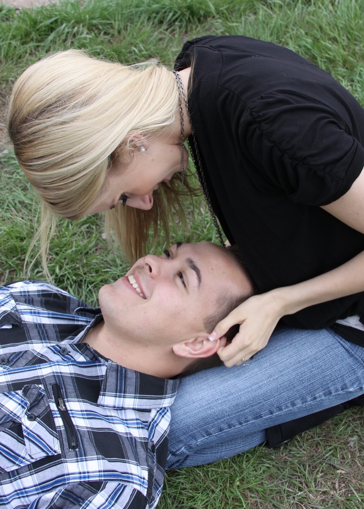 Pinterest Engagement Photo Shoot Ideas