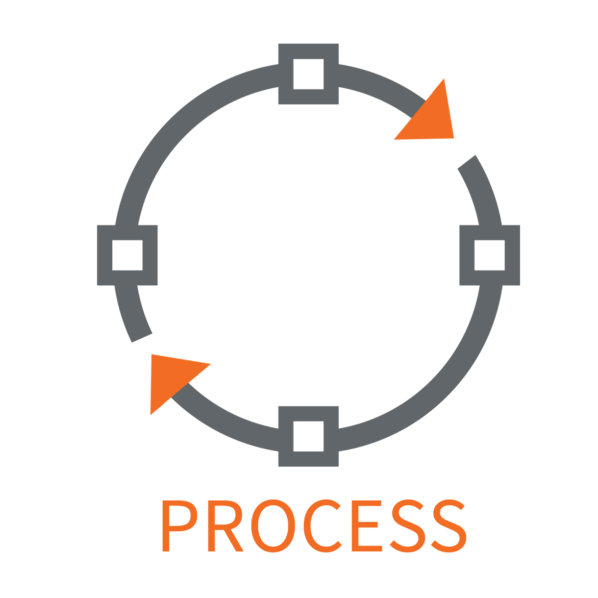 11 Processes Org Chart Icon.png Images - Organization Chart Icon