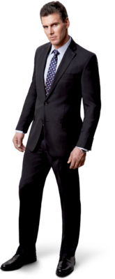 PSD Business Man PSD Business Man