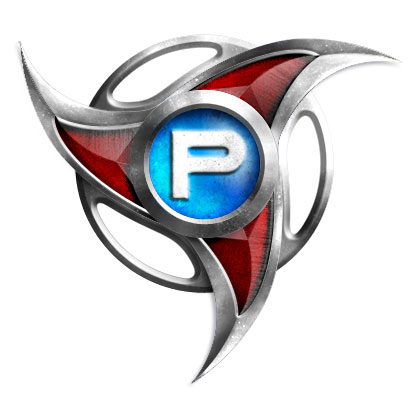 PSD Logo