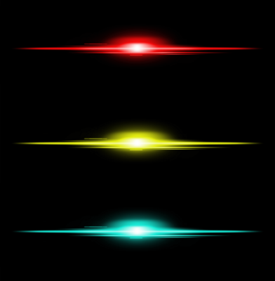 Red Lens Flare Photoshop Red Lens Flare Photoshop