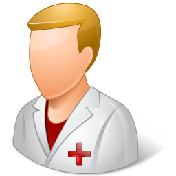 9 Medical Nurse Icon Images