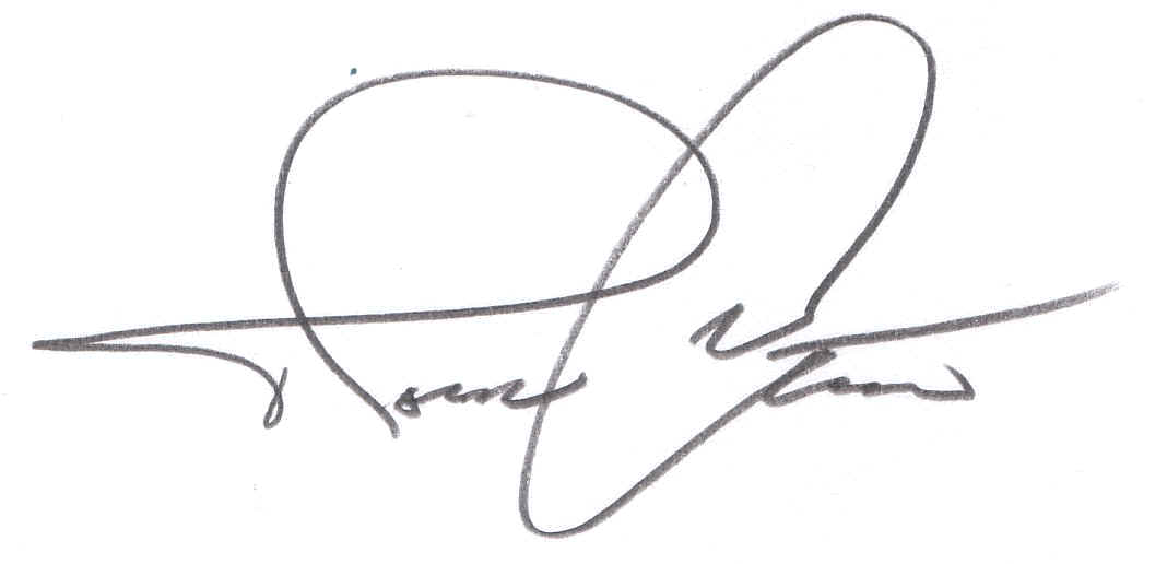 Signature Design