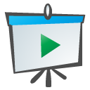 Slideshow Icon