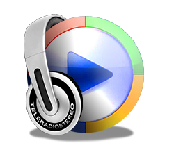 Streaming Media Player Icon